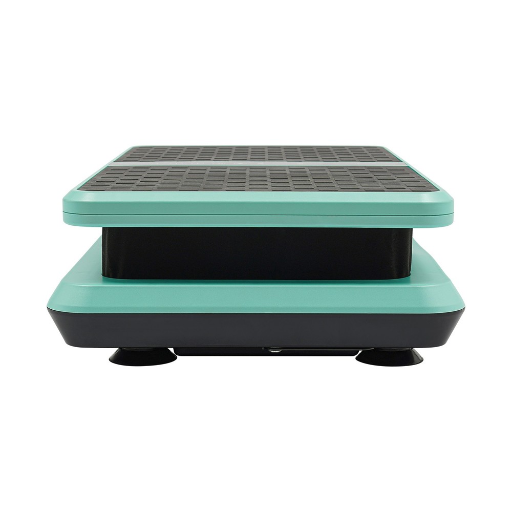 Vibration Plate Exercise Machine High Load-bearing Capacity Vibrating Platform
