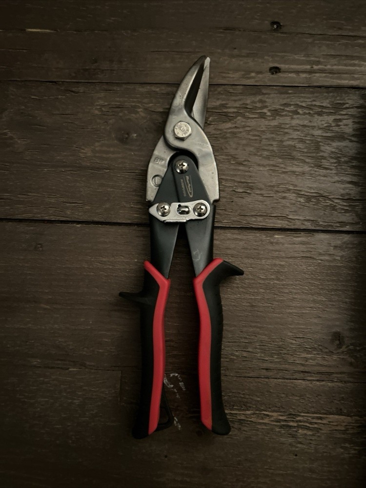 Blue point Tin Shears