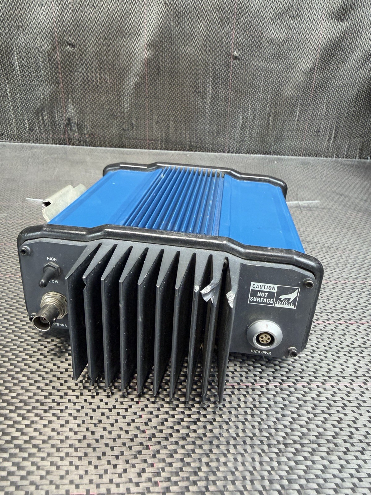 Pacific Crest PDL4535 Positioning Data Link 450-470 MHz A01336 *Ships Fast*