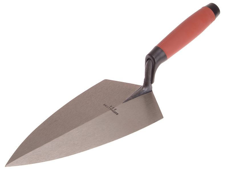Marshalltown - 19D Brick Trowel