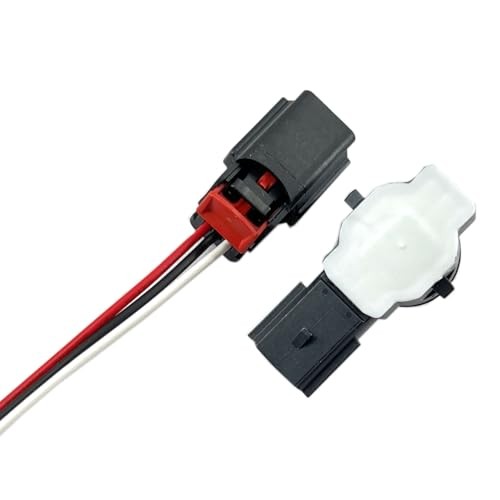 23428268 Parking Aid Sensor with Connector Plug Pigtail Wire Harness