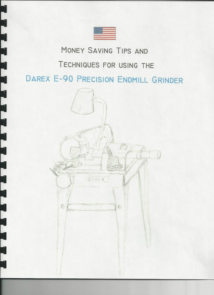 DAREX E-90 Tips and Techniques