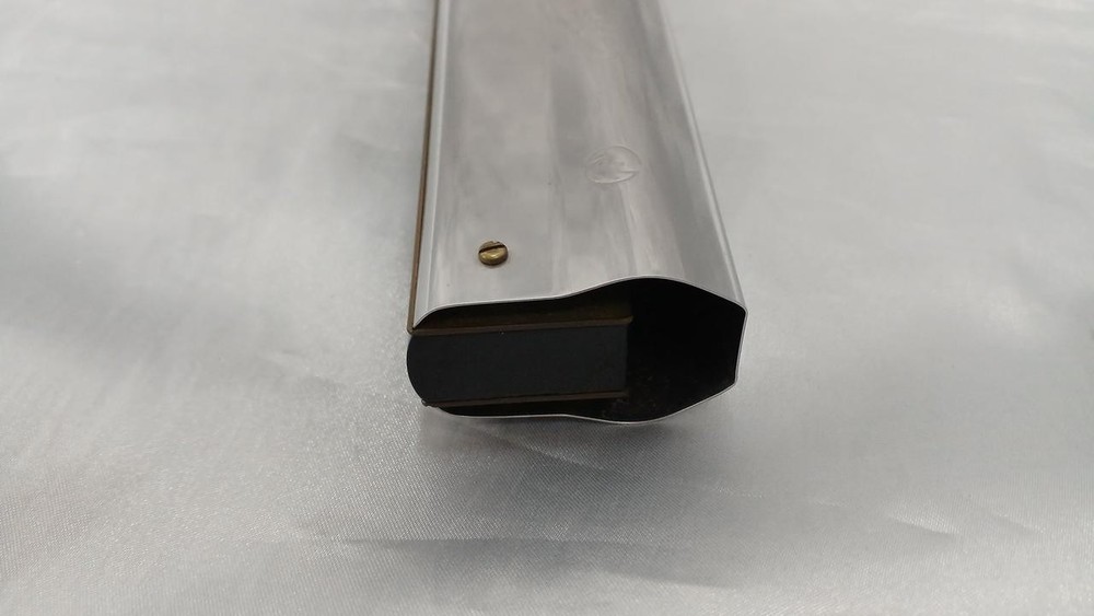 Chromatic Harmonica Model SINGLE CHROMATIC TOMBO