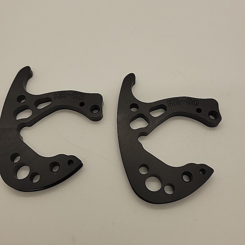 Mathews MR-D MR-80 Mods - Monster MR5 MR6 MR7 Modules - Mod Module