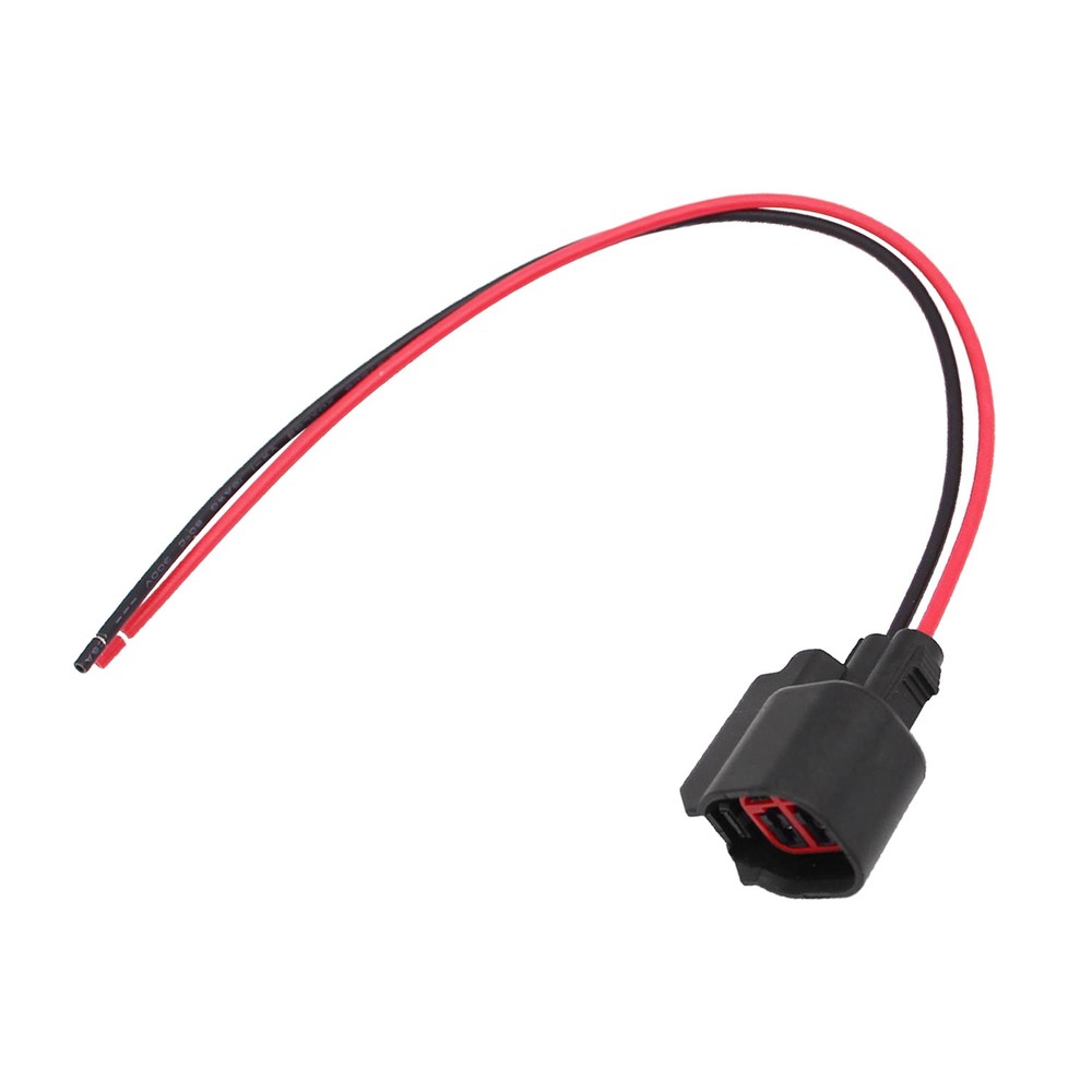 Engine Coolant Temperature Sensor Harness Plug For Ford Edge Escape Explorer