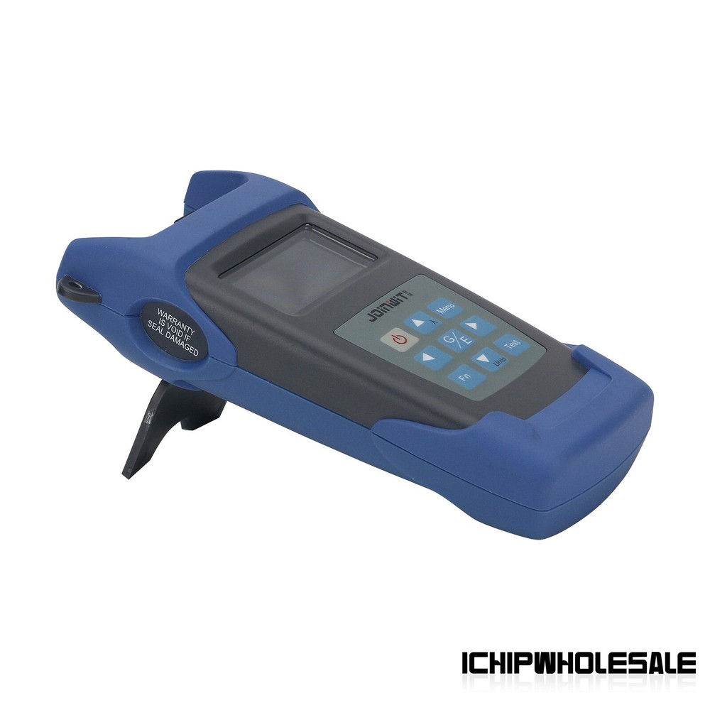 JW3318A Network Tester Optional PON Power Meter & VFL & Optical Light Source