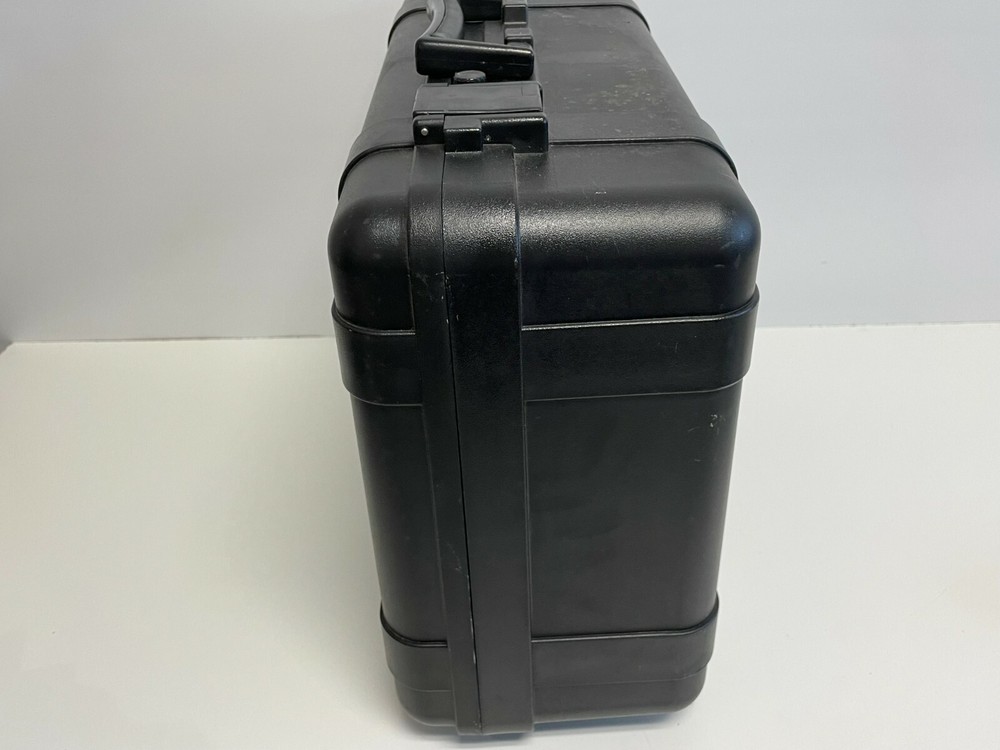 S3: Scott Thermal Eagle Imager Camera Hard Shell Case