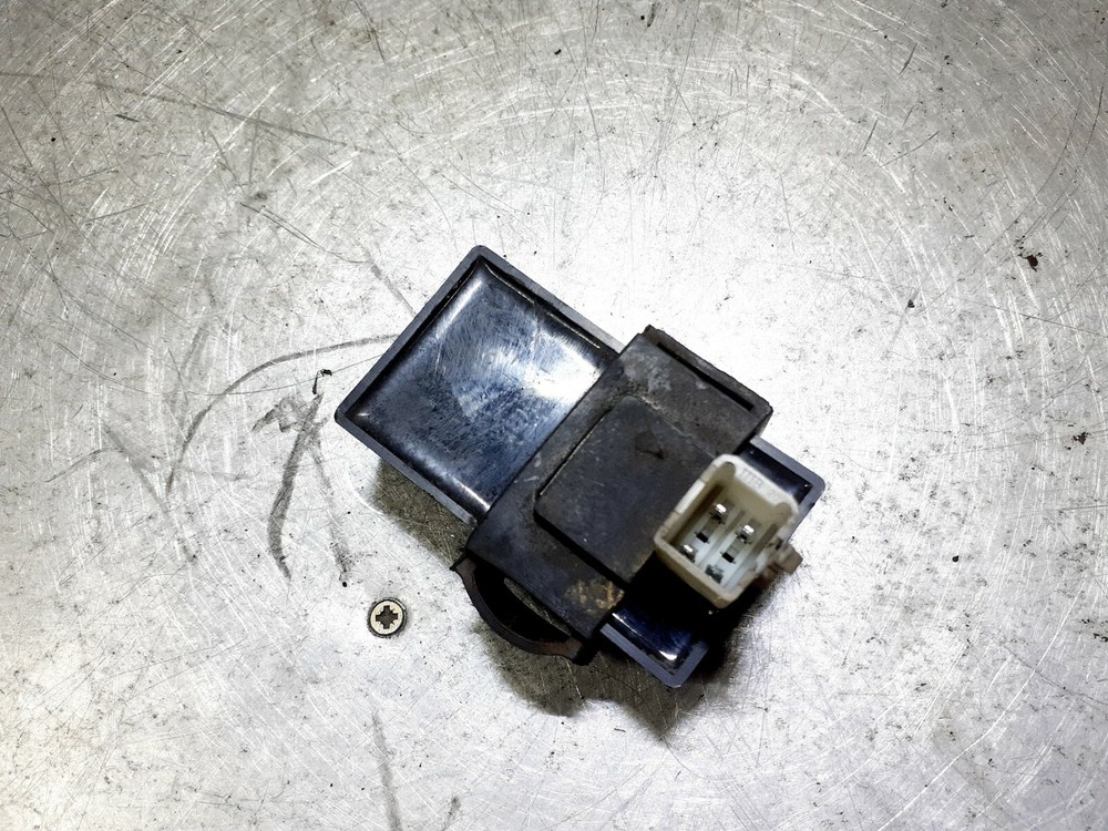 2016 Lexmoto Assault 125 ECU CDI UNIT 2016 > 2018