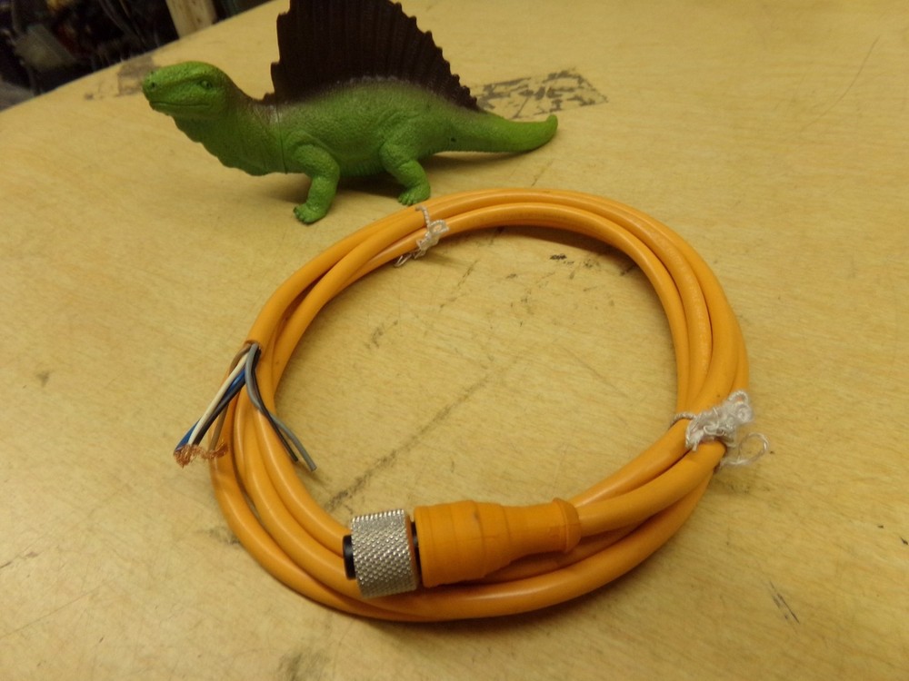 IFM Electronic E40059 Cable *Free Shipping*