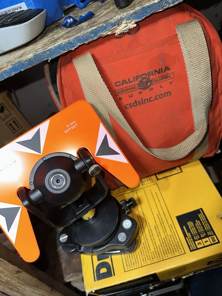 Seco -30mm /0mm Offset