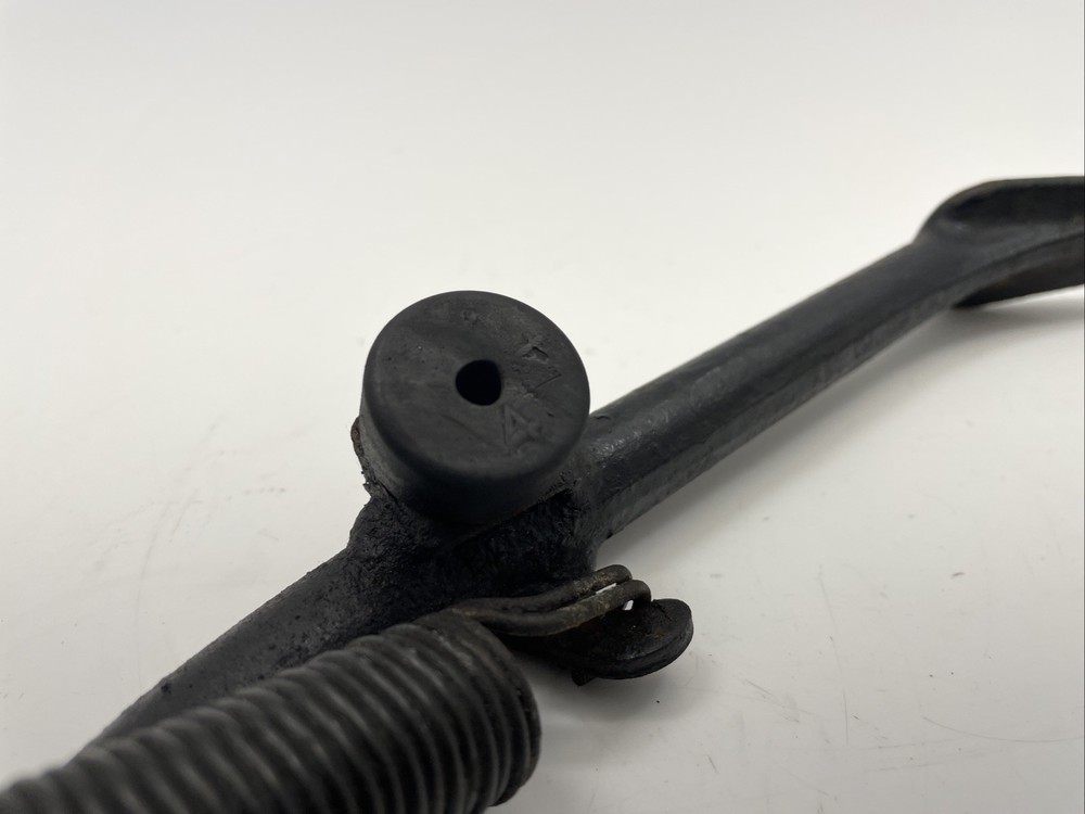 ♻️ Yamaha Xp 500 Tmax 2001 - 2003 Side Stand & Spring ♻️