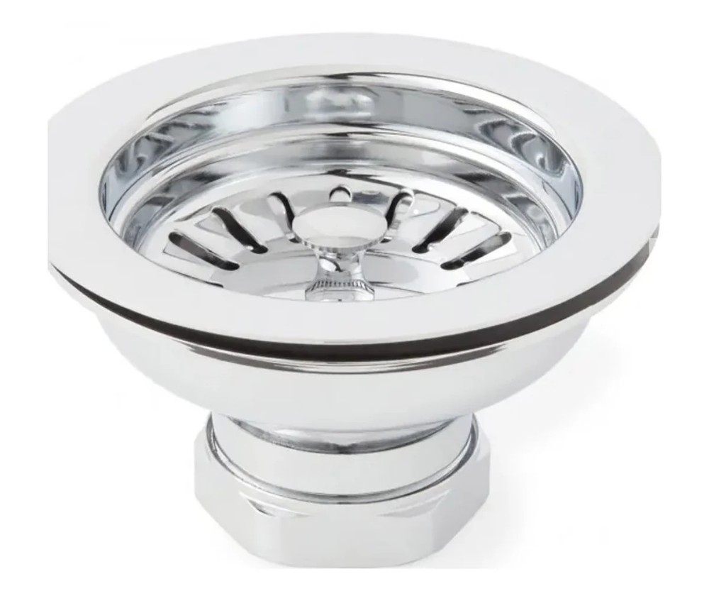 50CR120 Sink Accessories