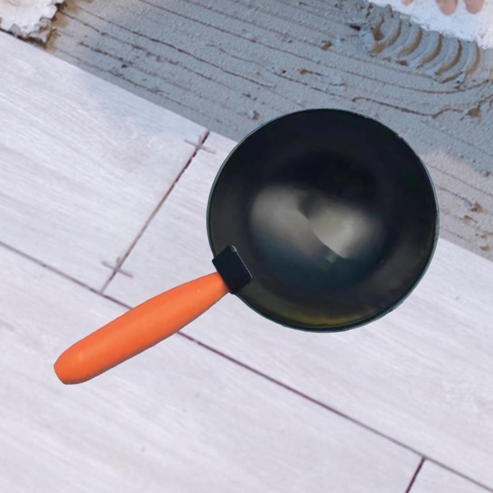 Cement Spoon Bricklaying Bowl Water Spoon