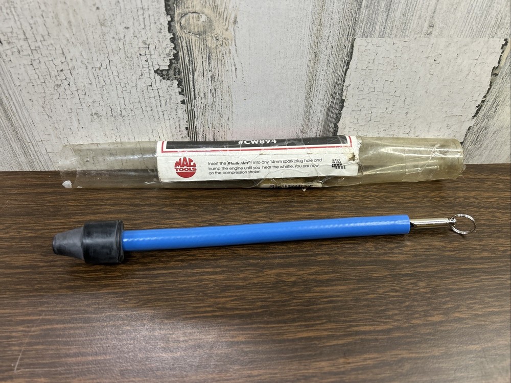 Mac Tools Compression Whistle Alert CW894