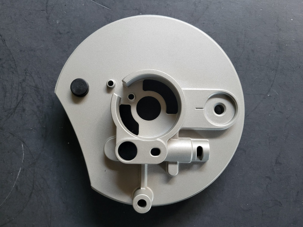 Tonearm Base for a Technics SL-1300 Turntable - Arm Base