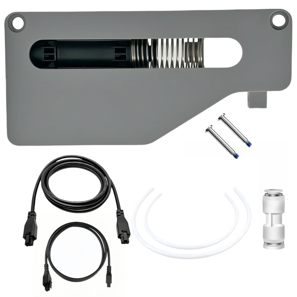 AMS Filament Buffer Assembly Kit for Bambu Lab Multicolor 3D Printer