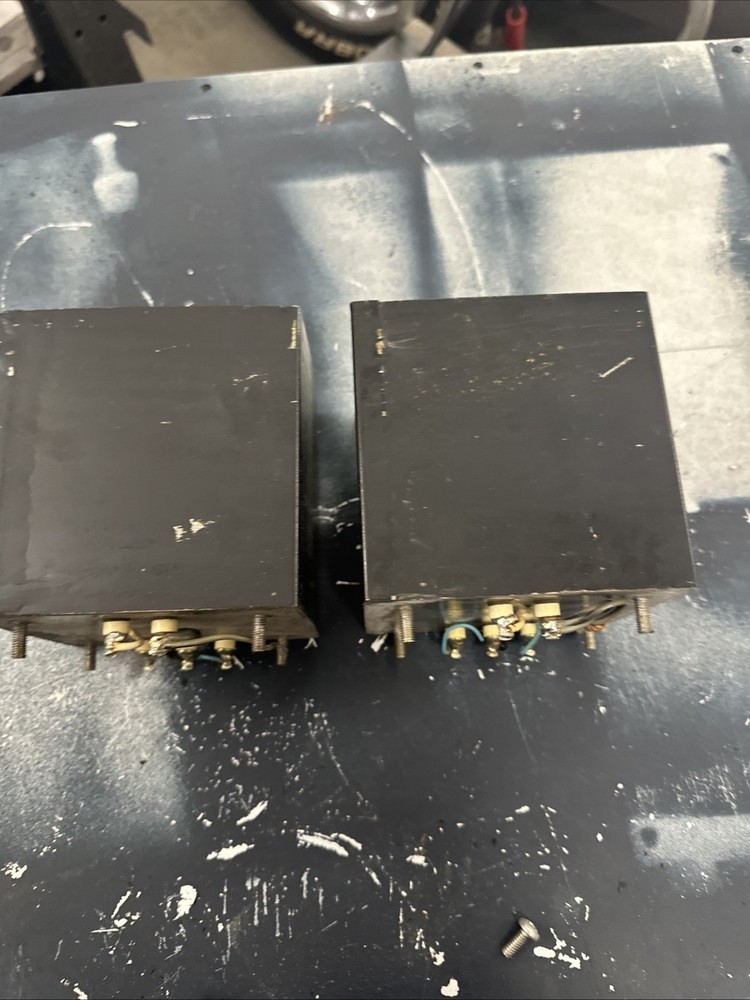 Stanley transformer Part Number S – P243