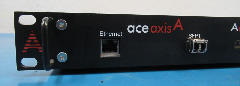 AceAxis A Advanced Radio Tester