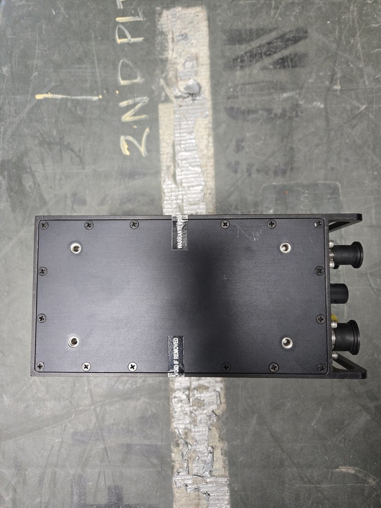 RAMP-25 Remote Amplifier Multiband Platform