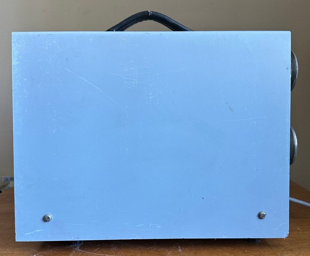 Glenair VJ Electronics Model 101 Automatic Aviation Cable Tester w/Handle