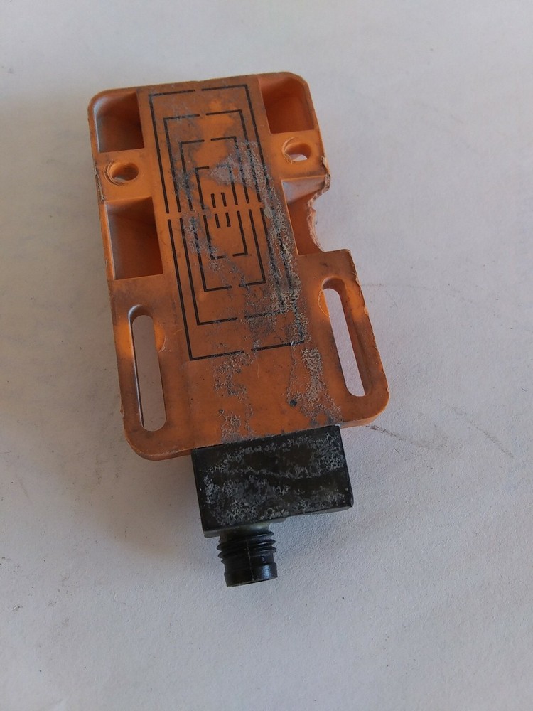 IFM Electronics KN5107 Proximity Level Sensor