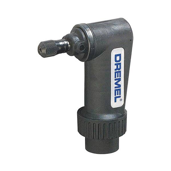 Dremel Genuine OEM Replacement Angle Attachment - 575