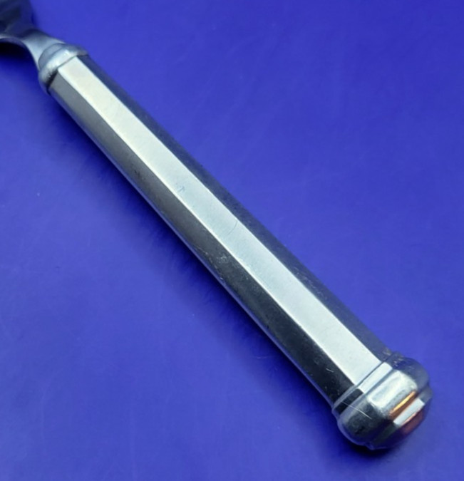 Gorham OCTETTE Pewter Satin Silverware CHOICE Flatware