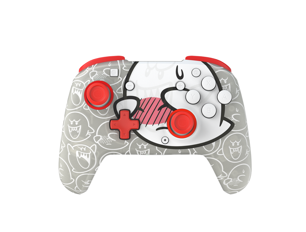 PDP Rematch™ Glow Wireless Controller - Nintendo Switch™