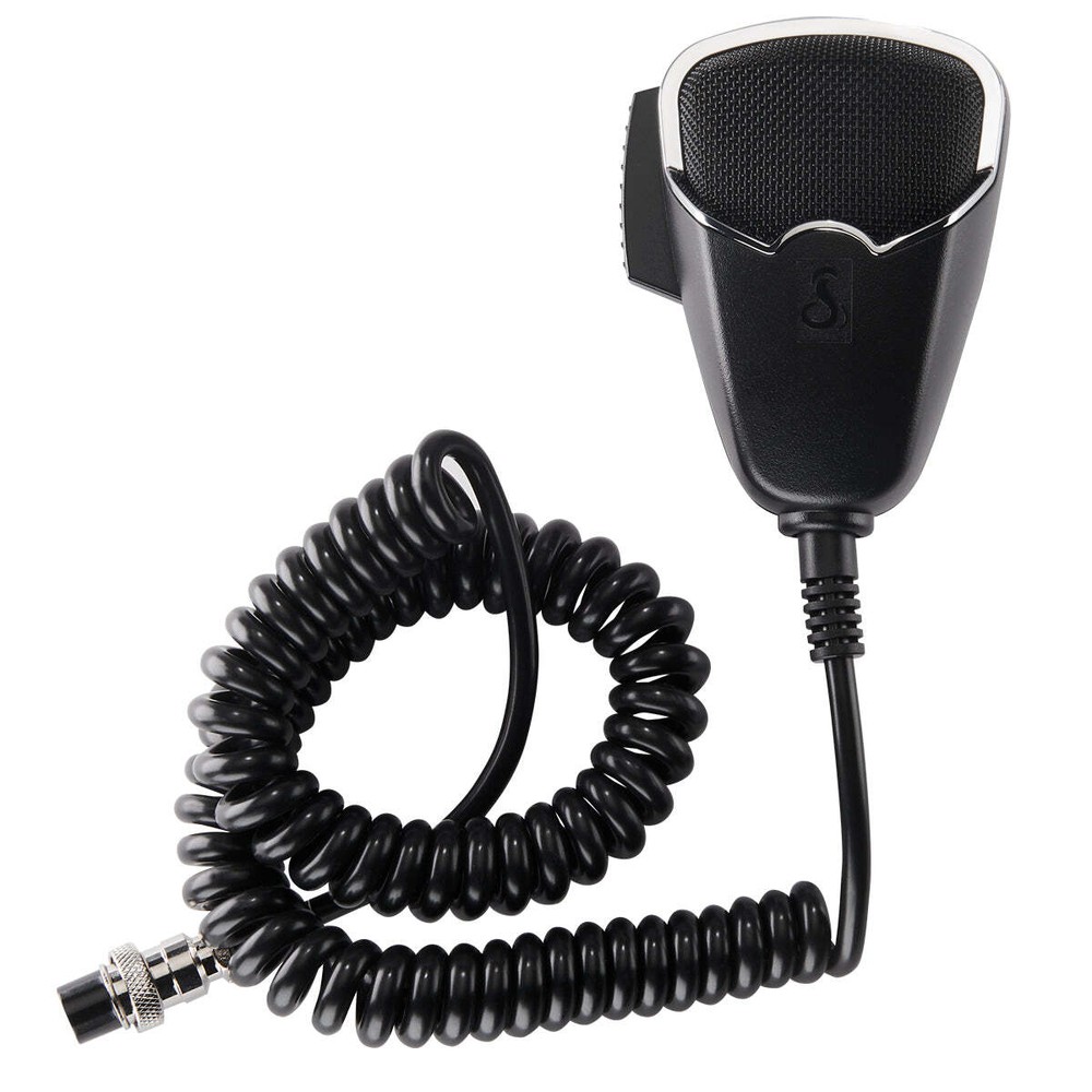 Cobra 29 LX Replacement Microphone 4 Pin Mic