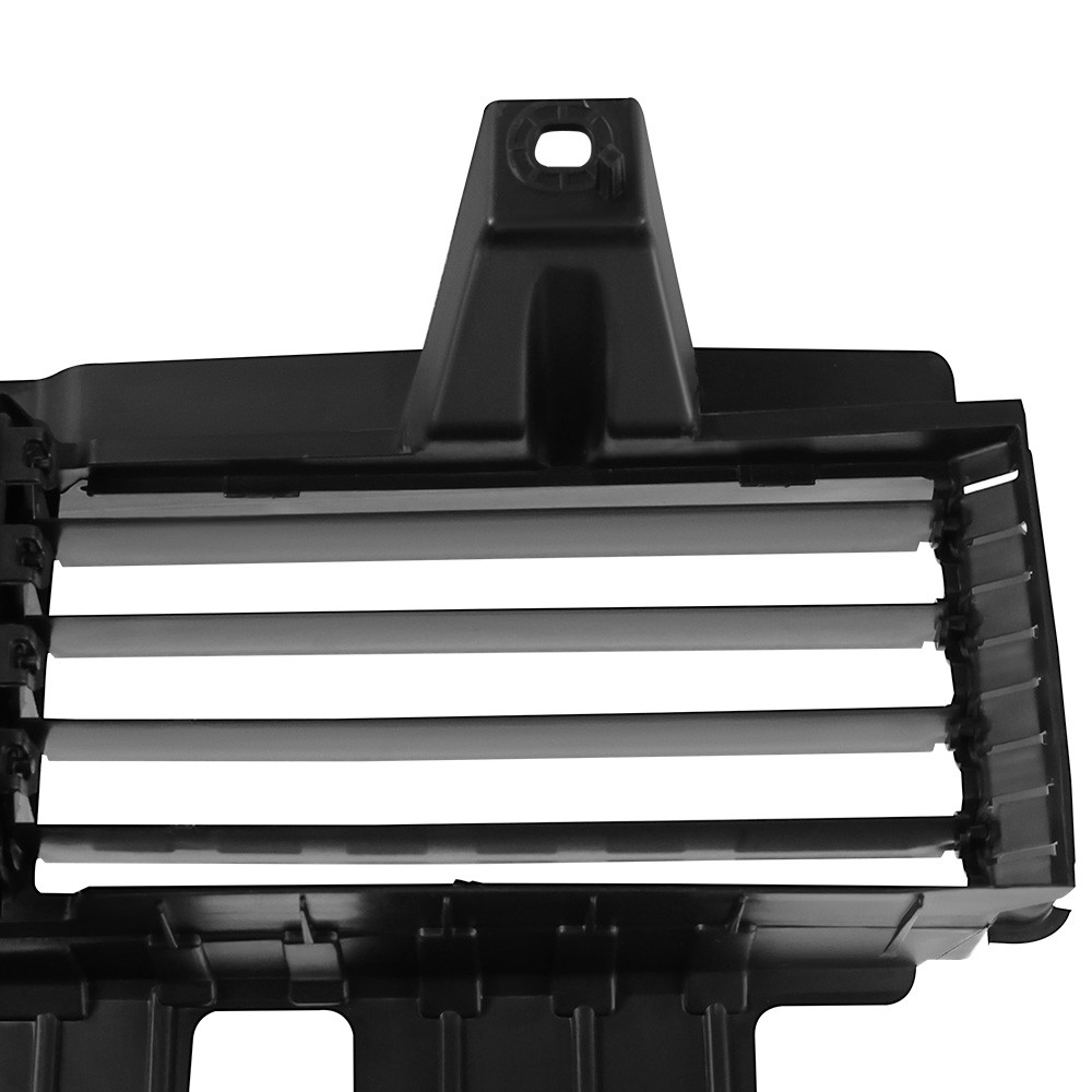 For 2018-2023 Ford Mustang Radiator Grille Air Shutter w/o Motor JR3Z8475F