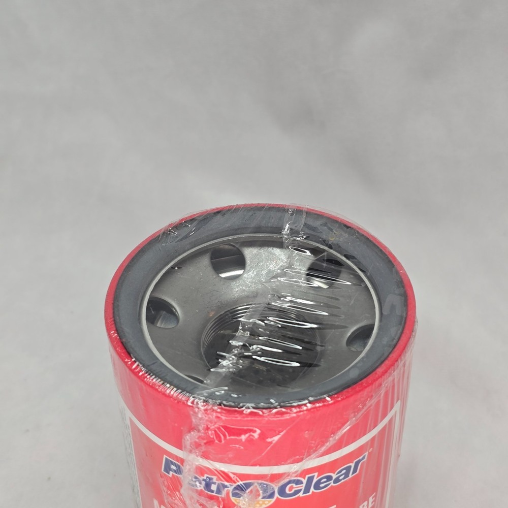 Petroclear 40510P-AD Particulate Fuel Filter