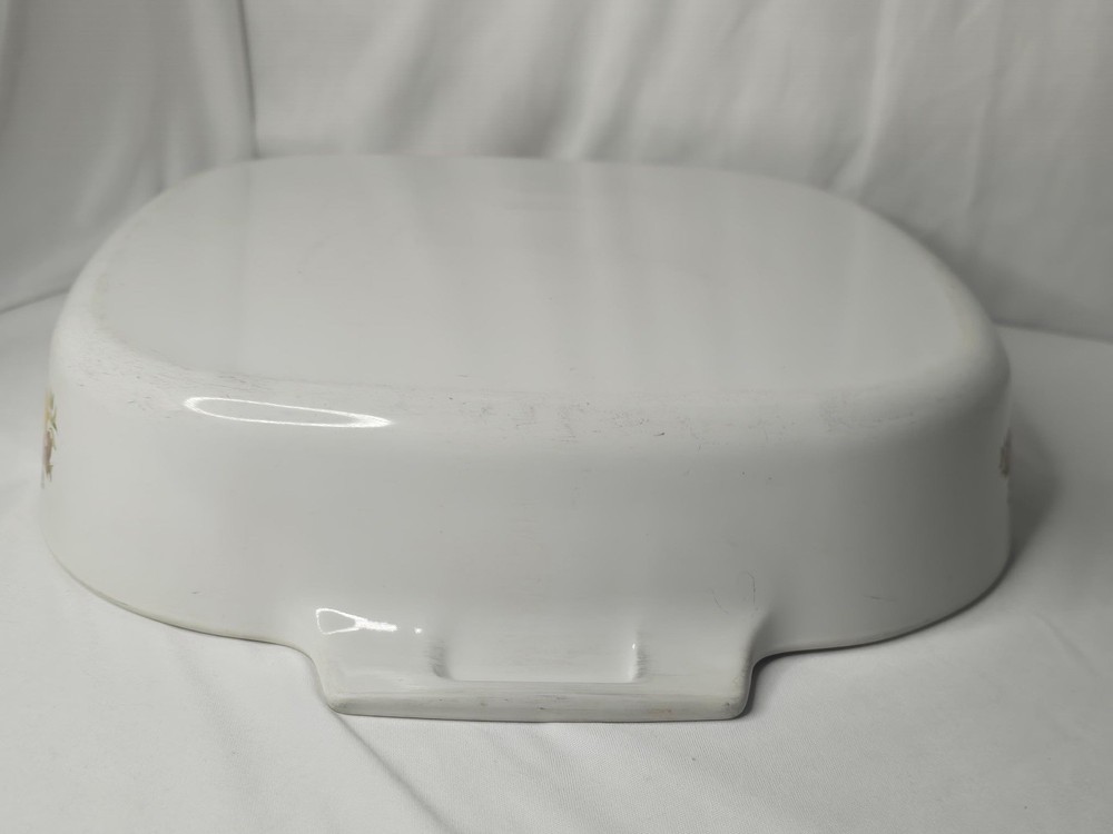 Vintage 1960’s Corning Ware “Le Romarin”