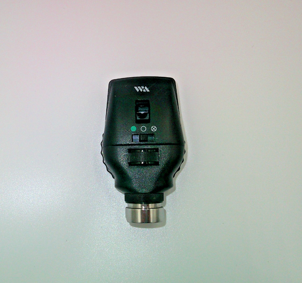 Welch Allyn 11720 Ophthalmoscope Head
