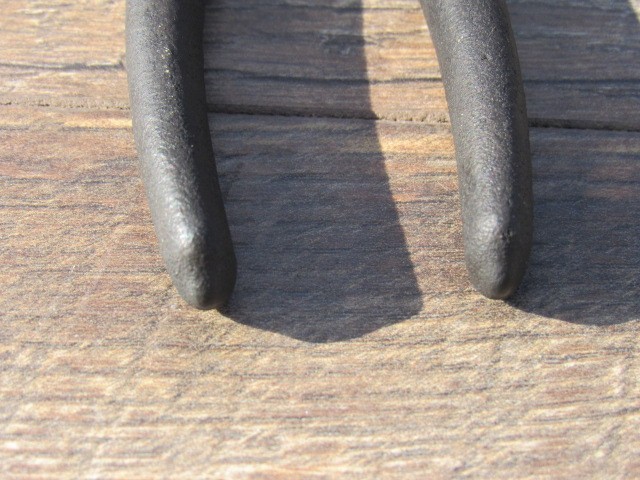 CRAFTSMAN TOOLS 9- 45807 8" DUCK BILL LONG NOSE PLIERS WF 945087 MADE IN USA