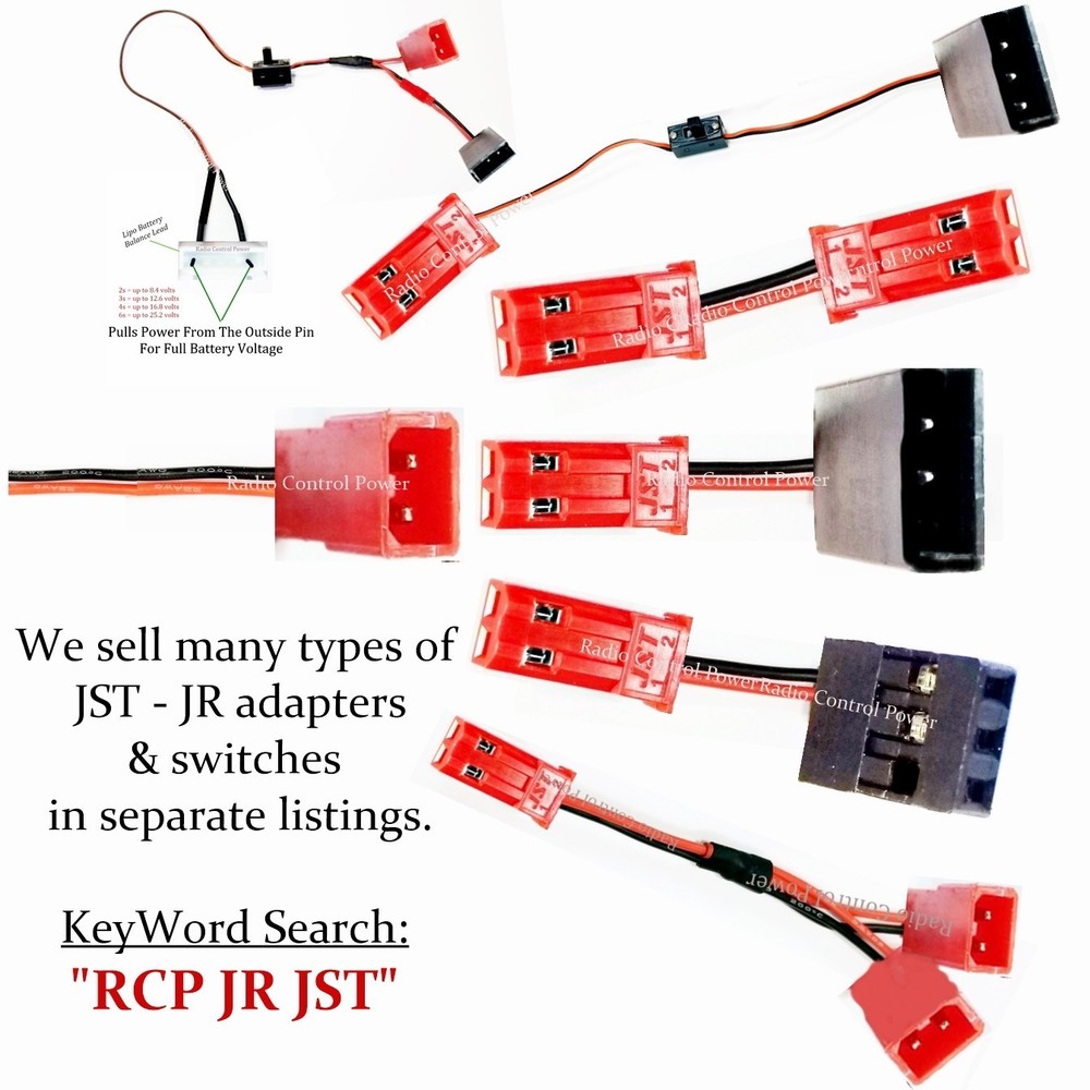 Castle Creations Link V3 USB Programming Kit - 0110119001