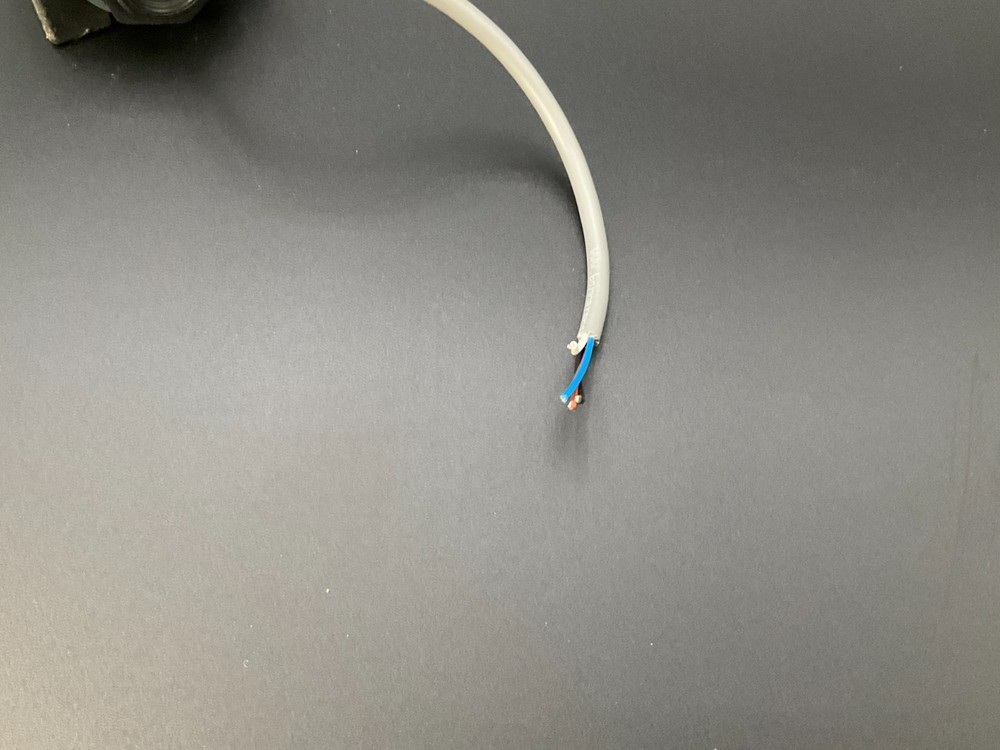 Banner OTBVP6 Optical Palm Touch Button (TBI)