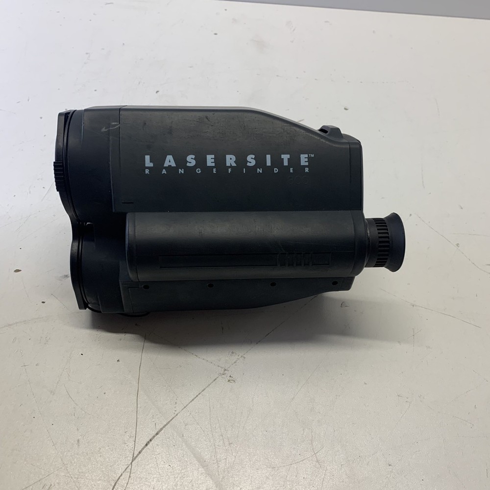 TASCO LASERSITE 800 (P05022361)