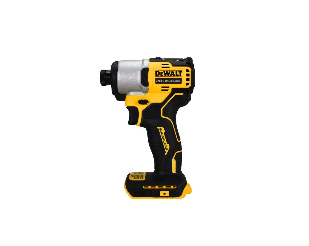 dewalt impact driver dcf840