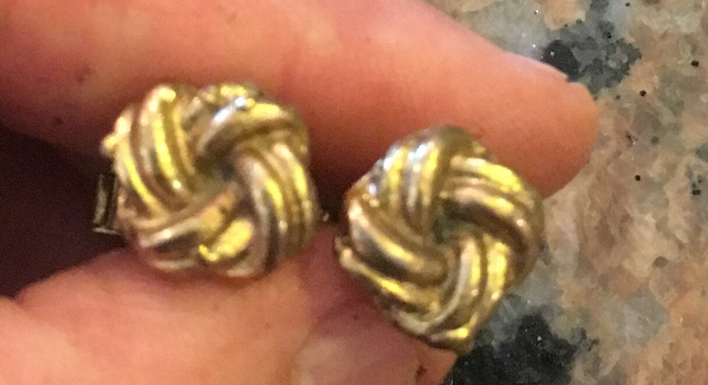 1950S Cufflinks