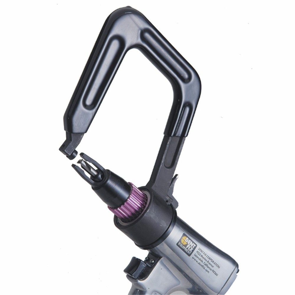 Dent Fix Mega C Clamp for the Spot Annihilator DENDFSPD48M