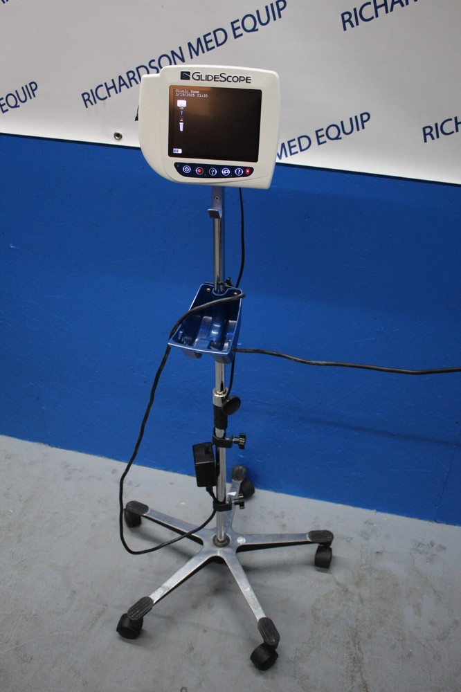 Glidescope Cobalt AVL