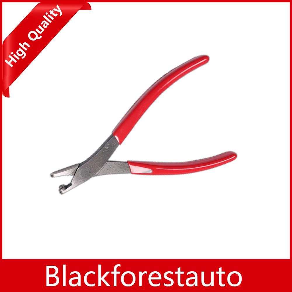 Zip Leg Rings Application Plier Chicken Poultry Leg Ring Identification