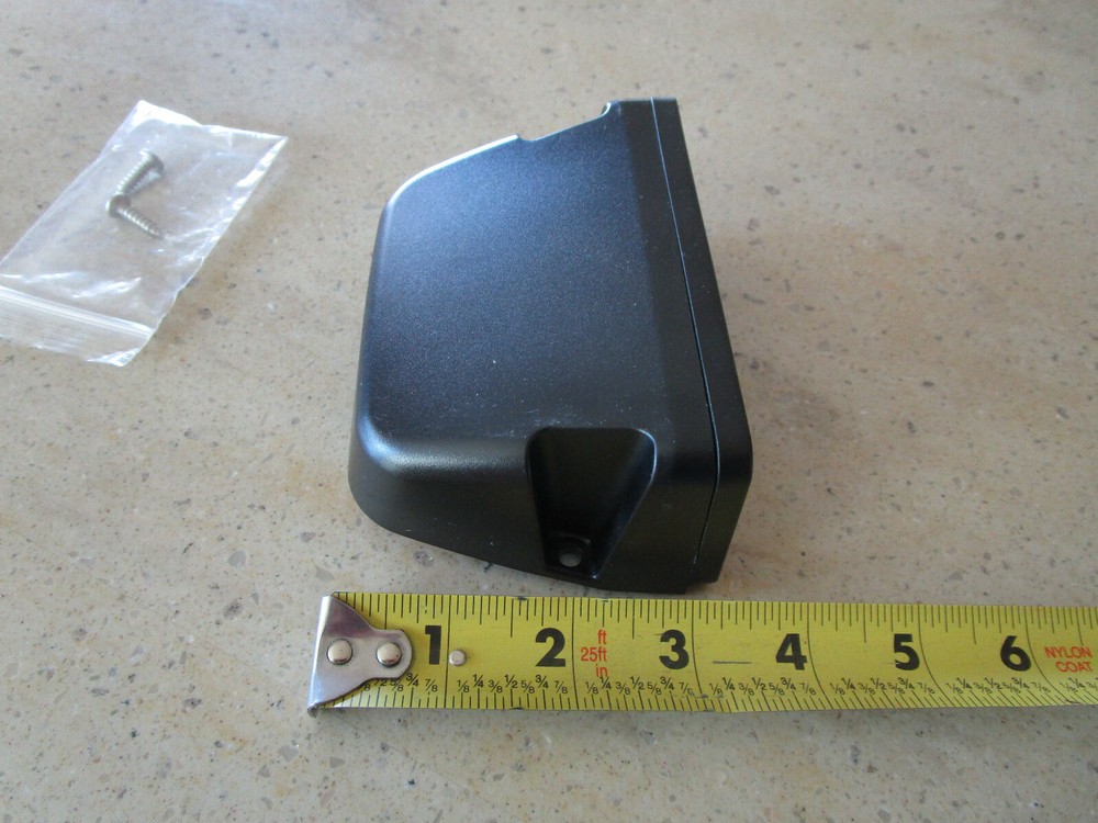 Dometic - Surface or Pannel Mounting Box - Mounting Box Only