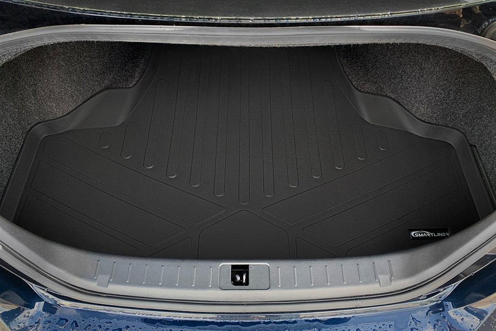 Smartliner SD0408 Cargo Floor Liner