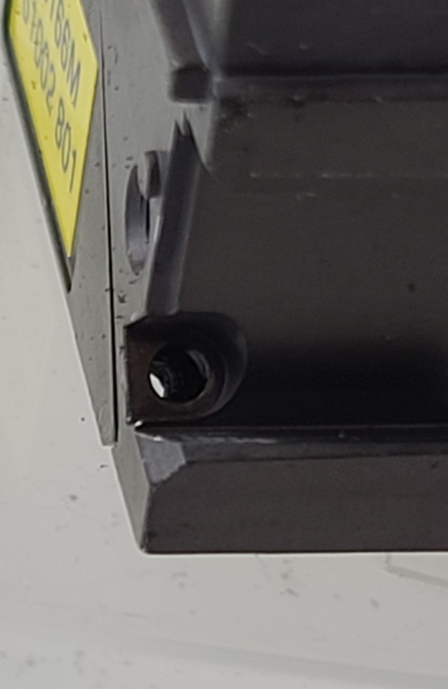 Nikon 96166M 61002 801 Filter Cube