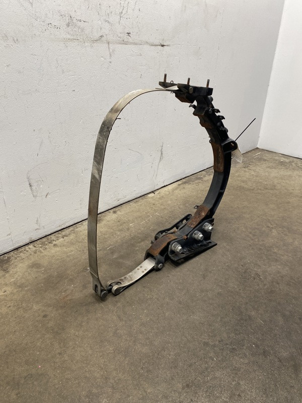 Volvo Frame Brackets 22778272 (753-10200)