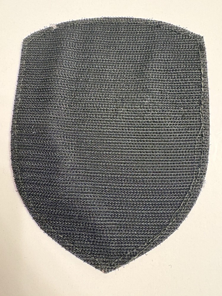 Texas Patrol Services Security Officer Patch