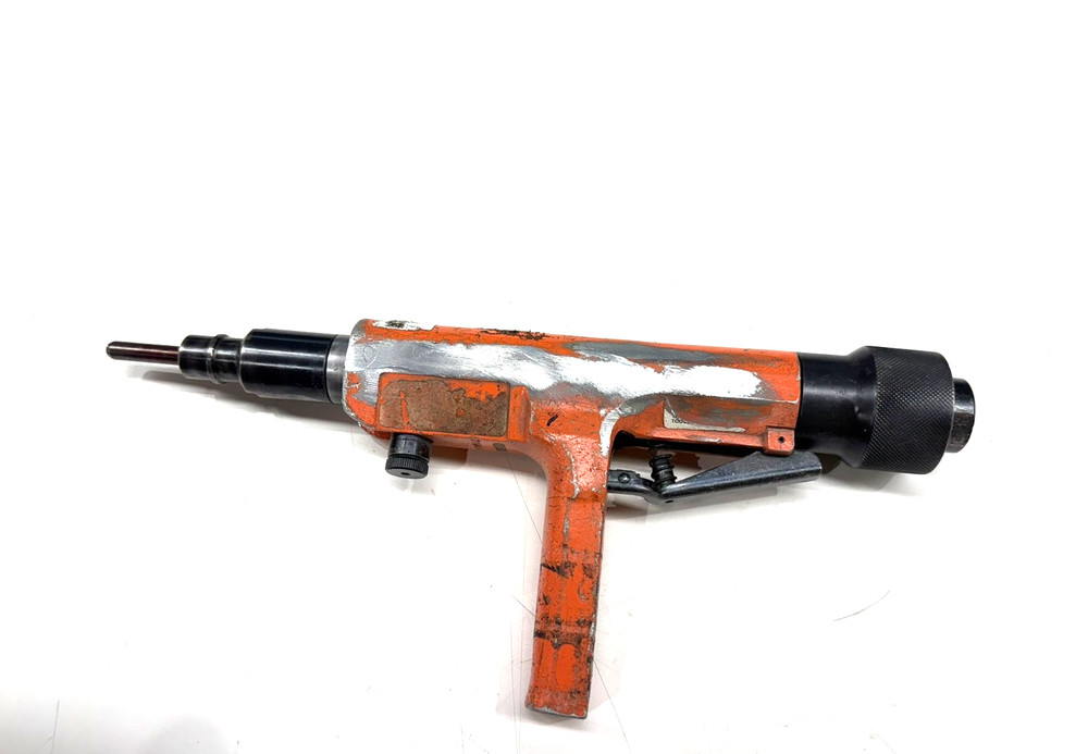 Ramset Viper Powder-Actuated Fastening Tool - USED