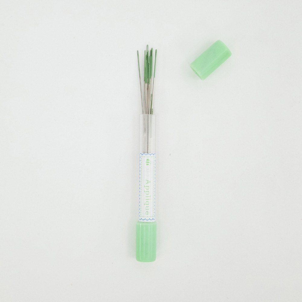 Nifty Needles Nifty Needle Tubes - Applique
