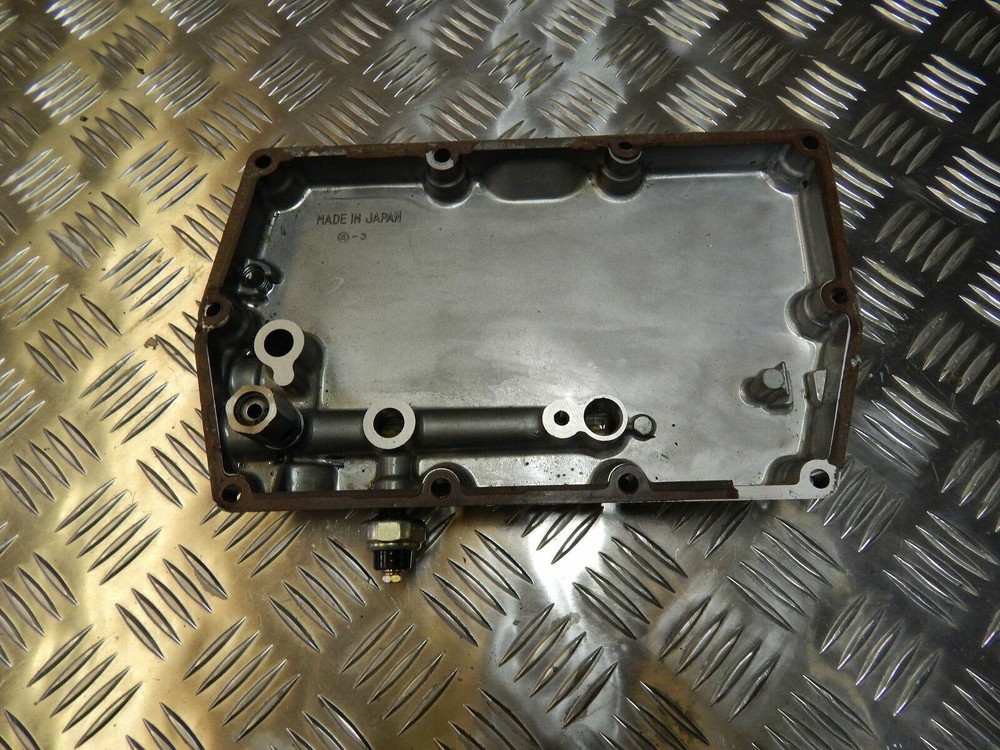 KAWASAKI ER500 SUMP
